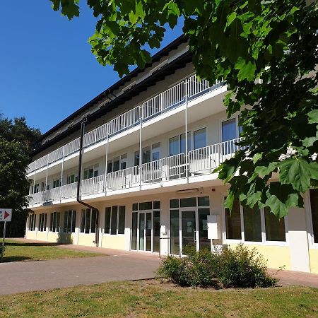 Gaestehaus Hassloch/Pfalz 外观 照片